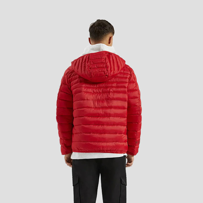 Classic Denim Jacket