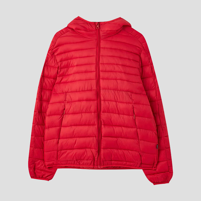 Classic Denim Jacket